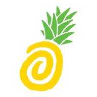Pineapple Social Media logo