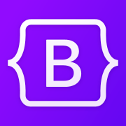 Blue Panda logo