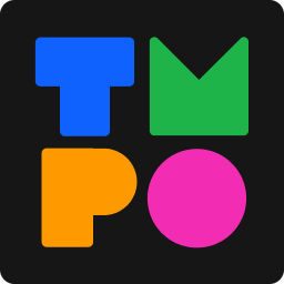 Tempo by Clockwork logo