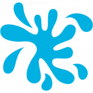 Splash Omnimedia logo