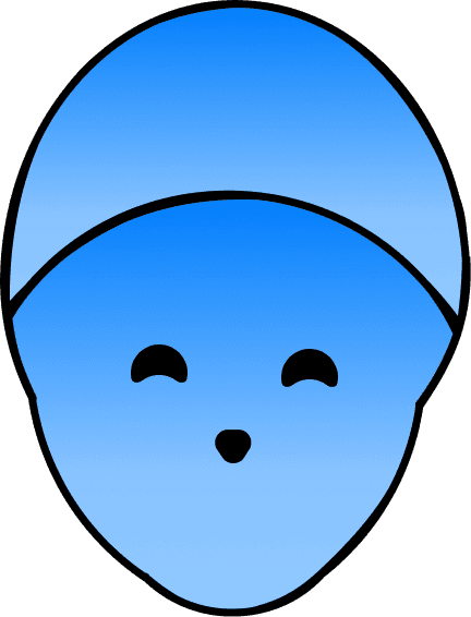 Reality Saint logo