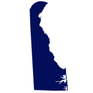 Delaware Branding logo