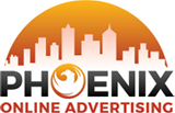 Phoenix Online Advertising logo