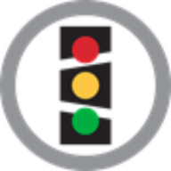 Traffic Advertising logo