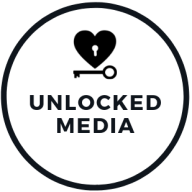 Unlocked Media logo