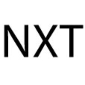NXTFactor logo