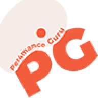 Per4mance Guru (Digital Marketing Agency) logo