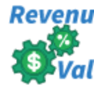 Revenue Valve logo