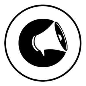 Loud Rumor logo