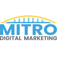 Mitro Digital Marketing logo