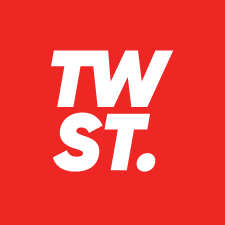 TWIST Creative, Inc. logo