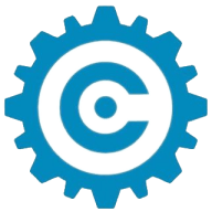 Cranked Marketing logo
