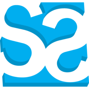 Second Studios logo