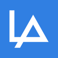 Liska + Associates logo