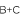 Boucher + Co. logo