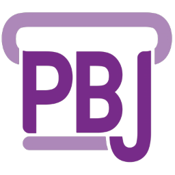 PBJ Marketing logo