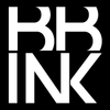 Black Book Ink logo