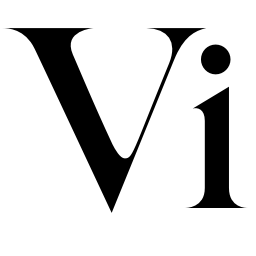 Visual Ink logo