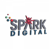 Spark Digital logo