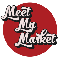 Meet My Market logo