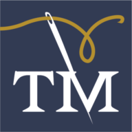 Tailored Marketing logo