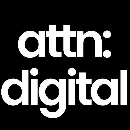 Attn Digital logo