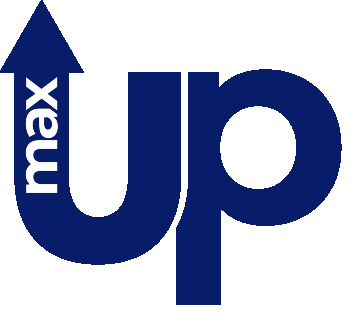 Upmax Digital Marketing Agency logo