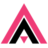 Triangle Social Media logo