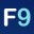 Fuji 9 logo