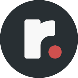 redfox visual logo