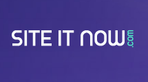 SITE IT NOW logo