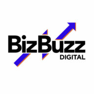 BizBuzz Digital logo