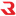 Red 3 Media Inc. logo