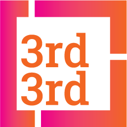 3rdPlus logo