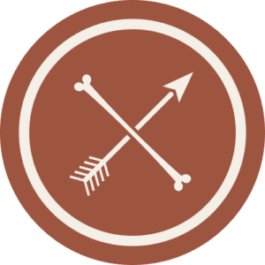 Archer & Hound Advertising logo