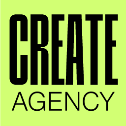 Create Disrupt Studio logo