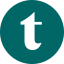 Teal Media logo