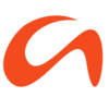 Abstract logo
