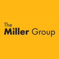 The Miller Group logo