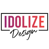Idolize Design, LLC logo