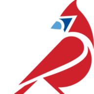 Triangle Marketing Club logo