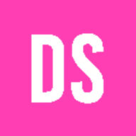 Designsteins logo