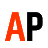 AlphaPoint logo