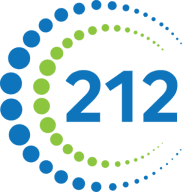 212 Creative, LLC logo