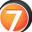 Six7 Marketing logo