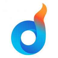 Drofire logo