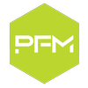 Pure Fusion Media logo