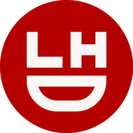 Left Hand Design logo