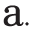Arthur Agency logo