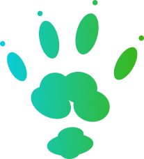 HoneyFoot Digital Co. logo